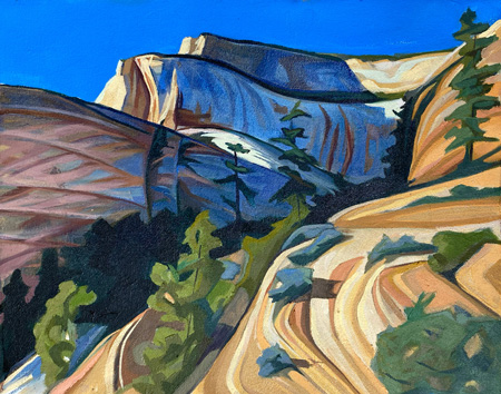 Study 10 &nbsp; &nbsp; &nbsp; | &nbsp; &nbsp; &nbsp; Oil/Paper, 2023