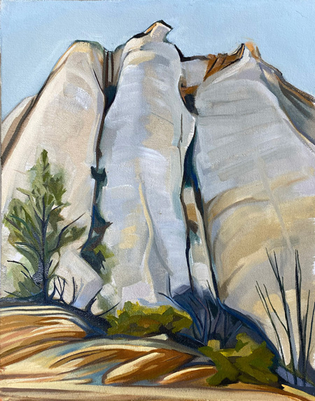 Study 11 &nbsp; &nbsp; &nbsp; | &nbsp; &nbsp; &nbsp; Oil/Paper, 2023