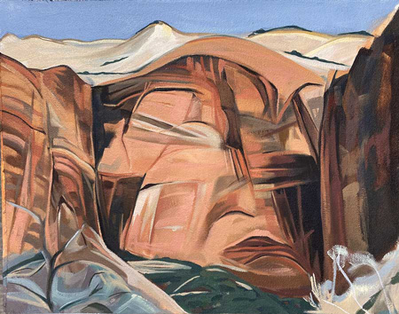 Study 3 &nbsp; &nbsp; &nbsp; | &nbsp; &nbsp; &nbsp; Oil/Paper, 2023