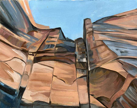 Study 4 &nbsp; &nbsp; &nbsp; | &nbsp; &nbsp; &nbsp; Oil/Paper, 2023