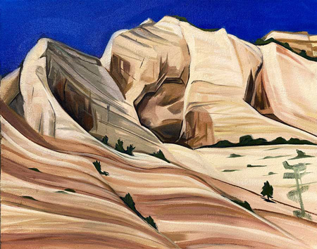 Study 5 &nbsp; &nbsp; &nbsp; | &nbsp; &nbsp; &nbsp; Oil/Paper, 2023
